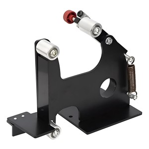 Amoladora Angular Accesorio De Lijadora De Banda Con Lijas