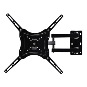 Soporte Movil Para Tv Led Lcd Desde 14 A 55 Articulado