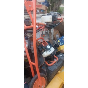 Poceras 52cc China Con Mecha Incluida Usada