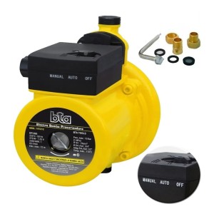 Bomba Presurizadora Bta 191212 270w - 220v - Tyt