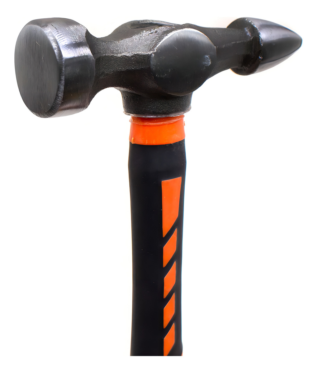 Martillo Para Chapista 7pz En Maletin Lh-1936 - Imagen 3