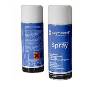 Spray Antiadherente Para Torcha De Soldadora Mig 400 Gramos