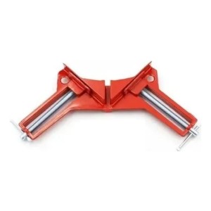 Morsa Angulos Para Cuadros Exterior Reforzada