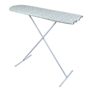 Tabla De Planchar Dominique Mor Con Regulador De Altura