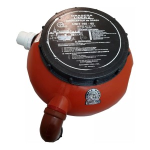 Grasera Sanitaria Lider Ii Aprobada Unit 165 Salida Izquierd