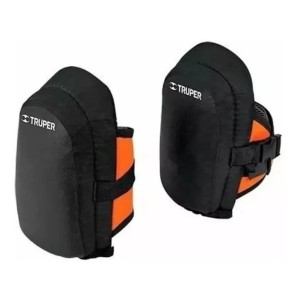 Rodilleras Neopreno Antiderrapante Flexi.x Par Truper - Sas