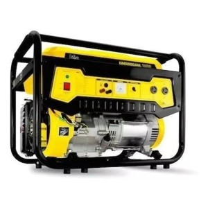 Generadores A Nafta 5500w 220v Motor 13 Hp Bta - Tyt