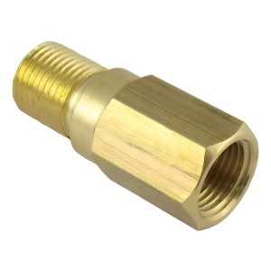 Alargue De Bujia Rosca Larga: M14x1,25 Volkswagen/chevrolet