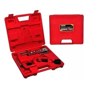 Balonadora Y Corta Tubo 3pz En Caja Uyus Exp301 - Tyt