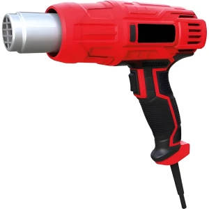 Pistola De Calor 2000w 600° - Tyt