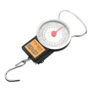 Balanza De Bolsillo Tolsen - 35072 - Tyt