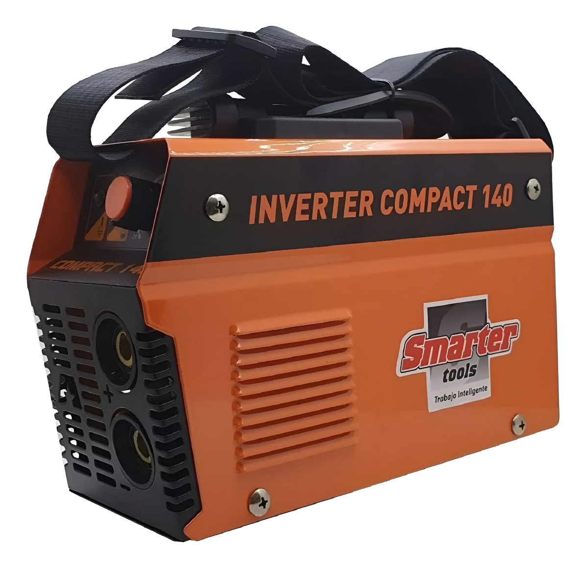 Soldadora Inverter Mma Smarter Compact 140 Oferta - Tyt