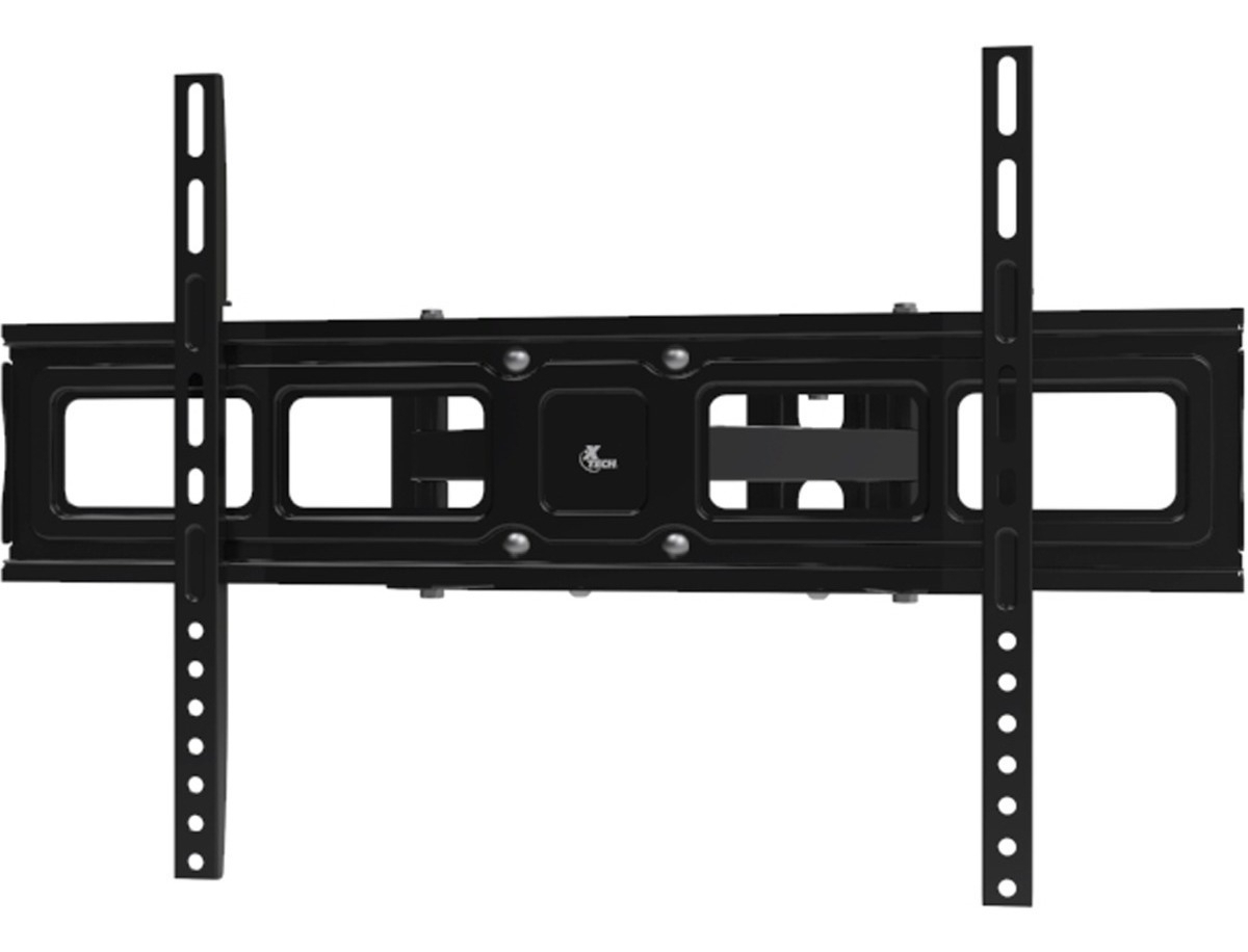 Soporte Articulado Xtech Xta-475 Pared Para Tv 32-70 Pulgadas Inclinable Giratorio Negro - Imagen 7