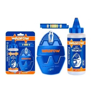 Chocla Tira Lineas 30mt Wadfow - Tyt