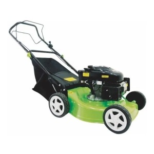 Cortadora Cesped Maxstar 4hp Autopropulsada L1 Año Gtia