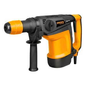 Rotomartillo Ingco Sds Max 1200w 8 Joule Rh12006 Industrial