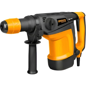 Rotomartillo Ingco Sds Max 1200w 8 Joule Rh12006 Industrial