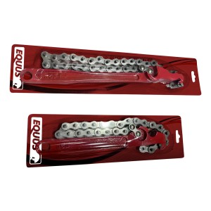 Llave De Cadena Reversible 9 Equus