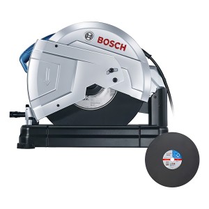 Sierra Sensitiva Bosch Gco 220 2200w + Disco Mm