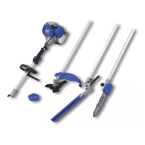 Desmalezadora Multifunción 52 Cc 4 En 1 Hyundai - Tyt