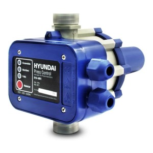 Press Control 10a Hyundai 10bar 1in Bomba Agua - Automatico