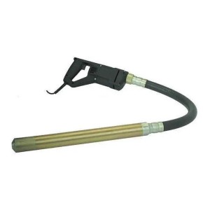 Alquiler Vibrador Eléctrico Manual 750w - Tyt