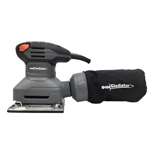 Lijadora Orbital Gladiator Lo 613 50hz/60hz 250w 220v