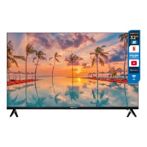 Smart Tv Smartlife Hd 32 Sint Digital Wif