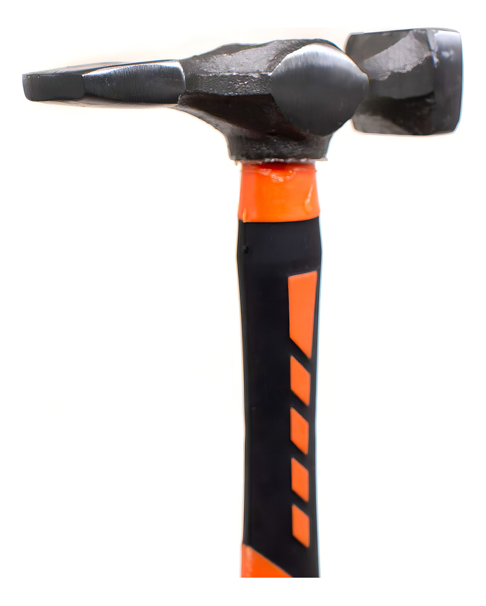 Martillo Para Chapista 7pz En Maletin Lh-1936 - Imagen 7