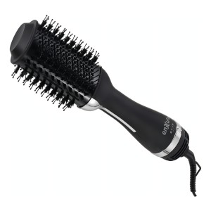 Cepillo Secador Enxuta Bcenxc4581n 1200w 3 Temperaturas - Black Negro