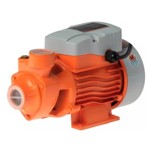 Bomba Periférica Lüsqtoff 0.5hp 370w - 27l/min 20mts Cpm150