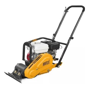 Plancha Compactadora 60kg Gasolina Ingco Gcp060-2 - Smf