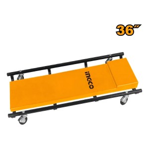 Carro Tallerista 36 Deslizante Hcc036 Ingco - Tyt