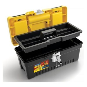 Caja Herramientas 13 Tramontina Gmd