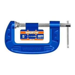 Prensa G 5 Wadfow - Tyt