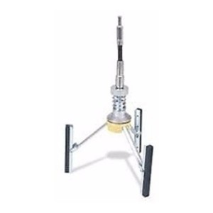 Bruñidor De Cilindros Triple 2'' A 7'' Truper - Tyt
