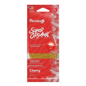 Ambientador Super Orgánico Cherry Paradise Air 1 Unidad