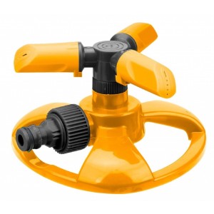 Riego Base Rotativa Ingco Hps23602 - Tyt