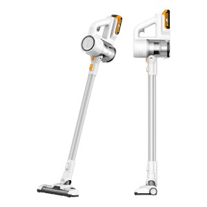 Aspiradora Inalambrica 20v/0,8lt Ingco Cvli2006 - Tyt