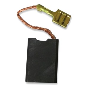 Carbones 6.3x15.8x22mm Para Amoladora Bosch 7 /9 220 - Tyt