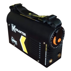 Soldadora Inverter Krafter Darc 300