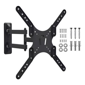 Soporte Para 55¨ 43¨ 32¨con Tornillos Para Todos Los Tamaños