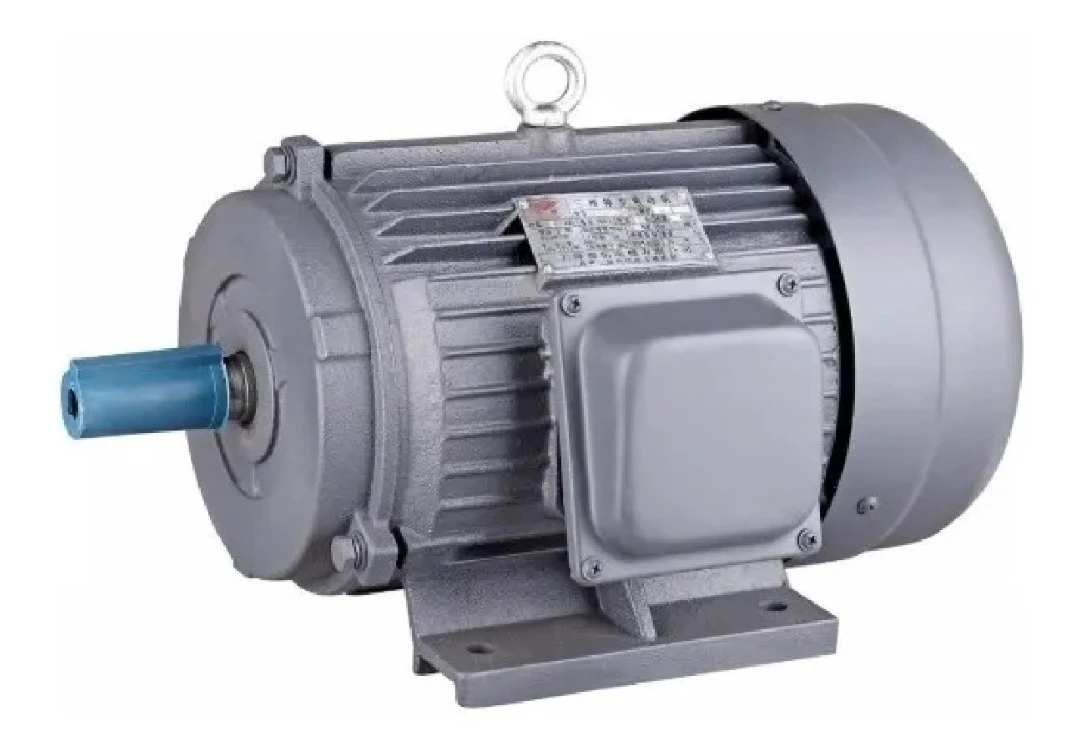 Motor Electrico Monofasico Gianni 1450rpm 3/4 Hp - Tyt