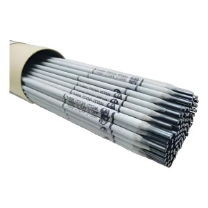 Electrodos Para Soldar Tipo R11 O R13 2.5 O 3.25 Mm Tyt