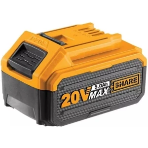 Bateria Ingco Fbli2003 20v Max 5ah P20s Tyt