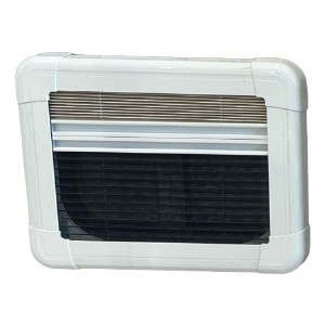 Ventana Motorhome 500 X 300 Casa Rodante Mosquitero Cortina