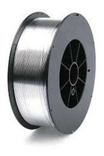 Alambre 0.9 Mm Primera Calidad 5 Mig Para Soldar Sin Gas Tyt - Imagen 4