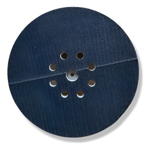 Plato Para Lijadoras Orbitales Equus