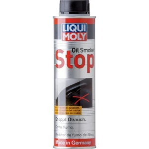 Aditivo Oil Smoke Stop Liqui Moly Elimina Humo De Escape