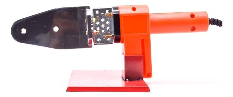 Termofusora 5 Pz 2mm 2.5mm 3.2mm Lh-731 - Imagen 3